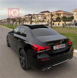 مرسيدس بنز A-Class